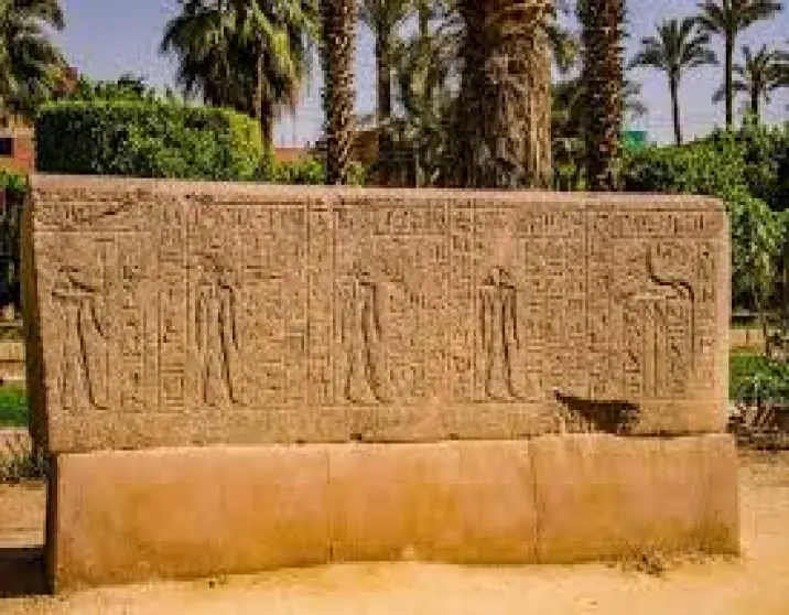 4-Day Cairo and Alexandria private tour